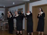 Tivola's Welt - Bildergalerie 2010 Seniorensitzung Neuendorf