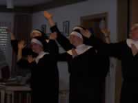 Tivola's Welt - Bildergalerie 2010 Seniorensitzung Neuendorf