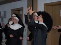 Tivola's Welt - Bildergalerie 2010 Seniorensitzung Neuendorf