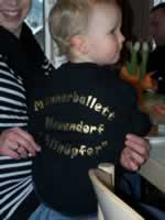 Tivola's Welt - Bildergalerie 2010 Seniorensitzung Neuendorf