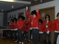 Tivola's Welt - Bildergalerie 2010 Seniorensitzung Neuendorf