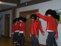 Tivola's Welt - Bildergalerie 2010 Seniorensitzung Neuendorf