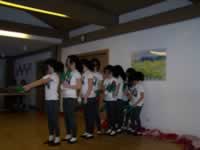 Tivola's Welt - Bildergalerie 2010 Seniorensitzung Neuendorf