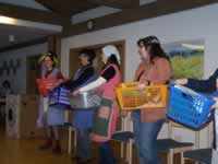 Tivola's Welt - Bildergalerie 2010 Seniorensitzung Neuendorf