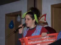 Tivola's Welt - Bildergalerie 2010 Seniorensitzung Neuendorf