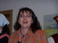 Tivola's Welt - Bildergalerie 2010 Seniorensitzung Neuendorf