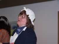 Tivola's Welt - Bildergalerie 2010 Seniorensitzung Neuendorf