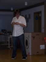 Tivola's Welt - Bildergalerie 2010 Seniorensitzung Neuendorf