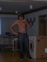 Tivola's Welt - Bildergalerie 2010 Seniorensitzung Neuendorf