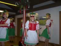 Tivola's Welt - Bildergalerie 2010 Seniorensitzung Neuendorf