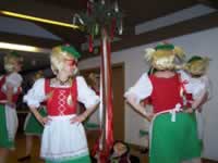 Tivola's Welt - Bildergalerie 2010 Seniorensitzung Neuendorf