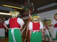 Tivola's Welt - Bildergalerie 2010 Seniorensitzung Neuendorf