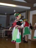 Tivola's Welt - Bildergalerie 2010 Seniorensitzung Neuendorf