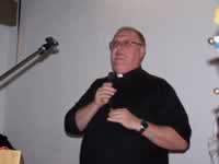 Tivola's Welt - Bildergalerie 2010 Seniorensitzung Neuendorf