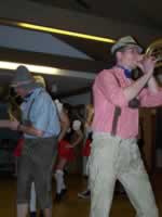 Tivola's Welt - Bildergalerie 2010 Seniorensitzung Neuendorf