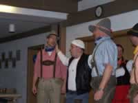 Tivola's Welt - Bildergalerie 2010 Seniorensitzung Neuendorf