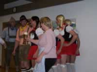 Tivola's Welt - Bildergalerie 2010 Seniorensitzung Neuendorf