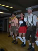 Tivola's Welt - Bildergalerie 2010 Seniorensitzung Neuendorf