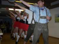 Tivola's Welt - Bildergalerie 2010 Seniorensitzung Neuendorf