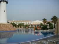 Tivola's Welt - Bildergalerie Sommerurlaub in Spanien vom 04.07 - 12.07.2010