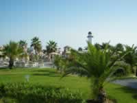 Tivola's Welt - Bildergalerie Sommerurlaub in Spanien vom 04.07 - 12.07.2010