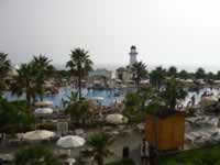 Tivola's Welt - Bildergalerie Sommerurlaub in Spanien vom 04.07 - 12.07.2010