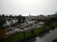 Tivola's Welt - Bildergalerie Sommerurlaub in Spanien vom 04.07 - 12.07.2010