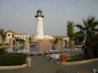 Tivola's Welt - Bildergalerie Sommerurlaub in Spanien vom 04.07 - 12.07.2010