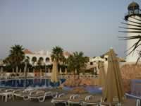 Tivola's Welt - Bildergalerie Sommerurlaub in Spanien vom 04.07 - 12.07.2010