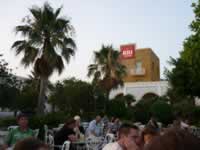 Tivola's Welt - Bildergalerie Sommerurlaub in Spanien vom 04.07 - 12.07.2010