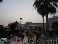 Tivola's Welt - Bildergalerie Sommerurlaub in Spanien vom 04.07 - 12.07.2010