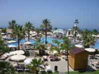 Tivola's Welt - Bildergalerie Sommerurlaub in Spanien vom 04.07 - 12.07.2010