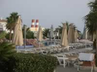 Tivola's Welt - Bildergalerie Sommerurlaub in Spanien vom 04.07 - 12.07.2010