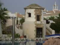 Tivola's Welt - Bildergalerie Sommerurlaub in Spanien vom 04.07 - 12.07.2010