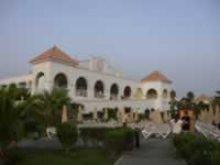 Tivola's Welt - Bildergalerie Sommerurlaub in Spanien vom 04.07 - 12.07.2010