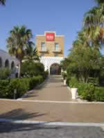 Tivola's Welt - Bildergalerie Sommerurlaub in Spanien vom 04.07 - 12.07.2010