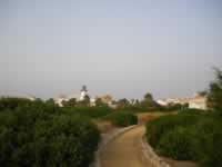 Tivola's Welt - Bildergalerie Sommerurlaub in Spanien vom 04.07 - 12.07.2010