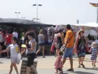 Tivola's Welt - Bildergalerie Sommerurlaub in Spanien vom 04.07 - 12.07.2010