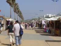 Tivola's Welt - Bildergalerie Sommerurlaub in Spanien vom 04.07 - 12.07.2010