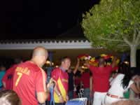 Tivola's Welt - Bildergalerie Sommerurlaub in Spanien vom 04.07 - 12.07.2010