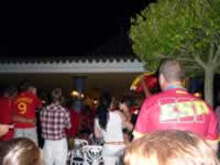 Tivola's Welt - Bildergalerie Sommerurlaub in Spanien vom 04.07 - 12.07.2010