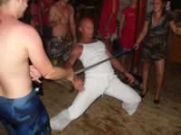 Tivola's Welt - Bildergalerie Sommerurlaub in Spanien vom 04.07 - 12.07.2010