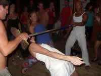 Tivola's Welt - Bildergalerie Sommerurlaub in Spanien vom 04.07 - 12.07.2010