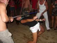 Tivola's Welt - Bildergalerie Sommerurlaub in Spanien vom 04.07 - 12.07.2010