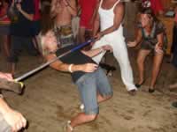 Tivola's Welt - Bildergalerie Sommerurlaub in Spanien vom 04.07 - 12.07.2010