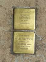 Tivola's Welt - Bildergalerie Wochenendausflug nach Mühlhausen in Thüringen vom 26./27.06.2010