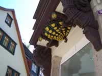 Tivola's Welt - Bildergalerie Wochenendausflug nach Mühlhausen in Thüringen vom 26./27.06.2010