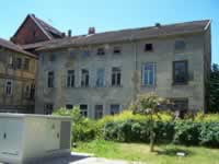 Tivola's Welt - Bildergalerie Wochenendausflug nach Mühlhausen in Thüringen vom 26./27.06.2010