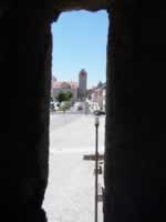 Tivola's Welt - Bildergalerie Wochenendausflug nach Mühlhausen in Thüringen vom 26./27.06.2010