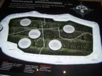 Tivola's Welt - Bildergalerie Wochenendausflug nach Mühlhausen in Thüringen vom 26./27.06.2010